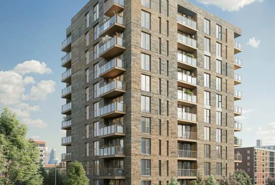 Argenta House