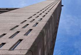 Balfron Tower