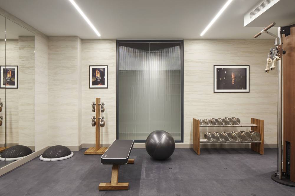 Gallery Chapterhouse#