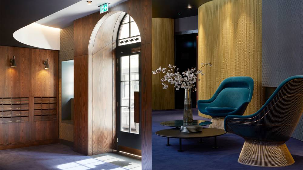 Gallery Chapterhouse#