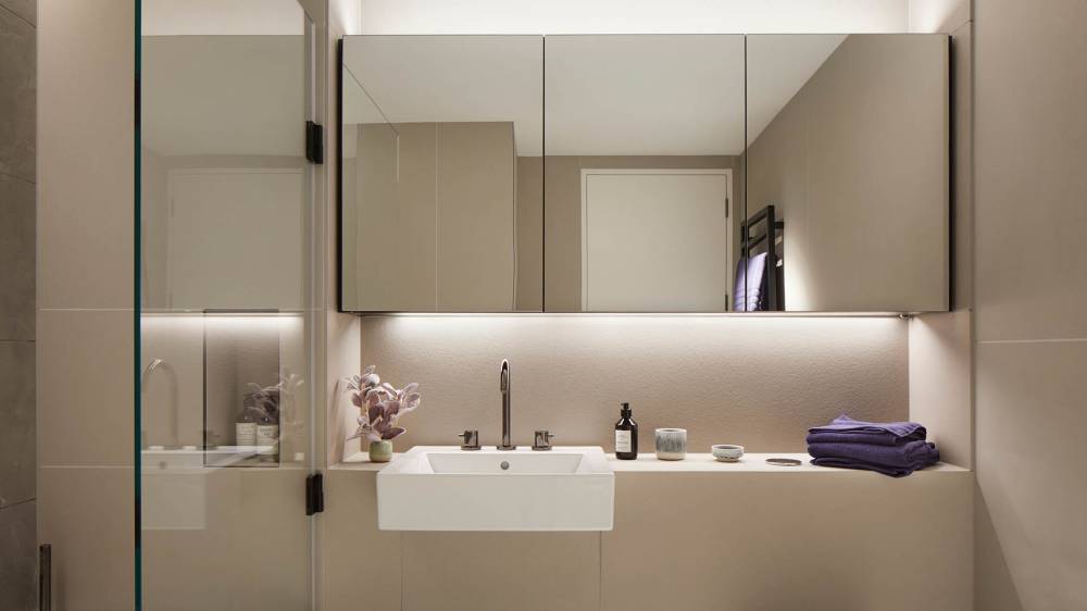 Interior design – Chapterhouse#