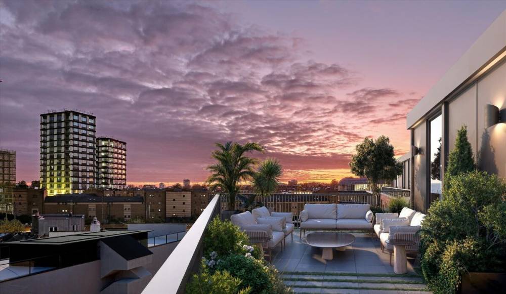 Gallery Ferdinand Apartments#