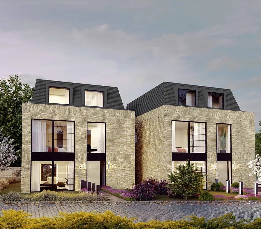 Gallery Foxmore Place#