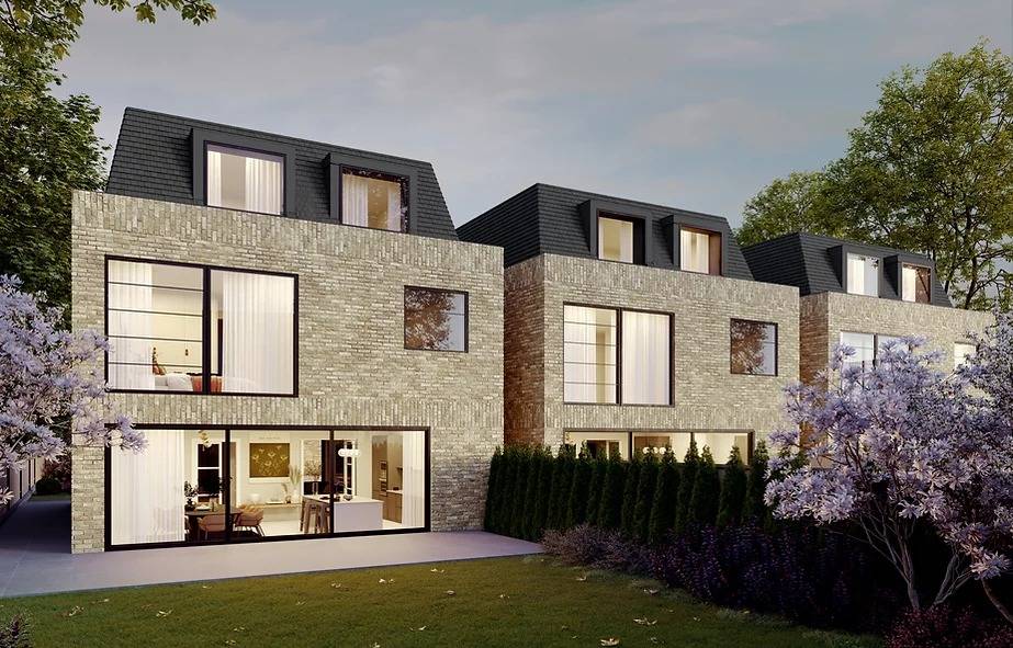 Gallery Foxmore Place#