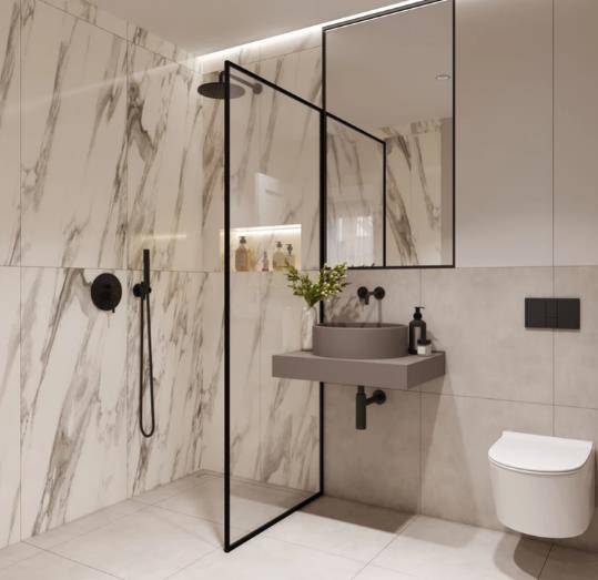 Interior design – Ivy Gardens#