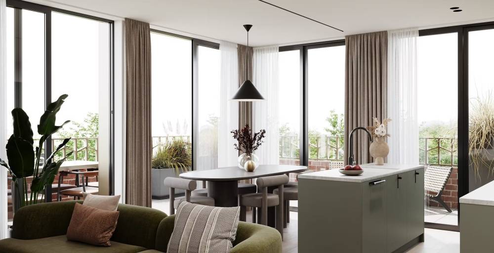 Interior design – Artscene#