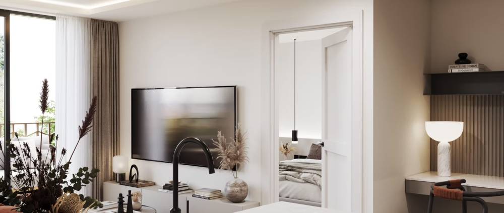 Interior design – Artscene#