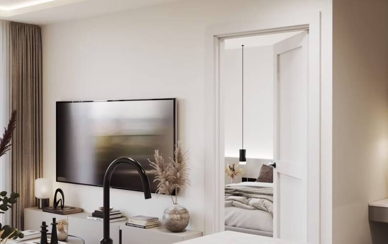 Interior design – Artscene