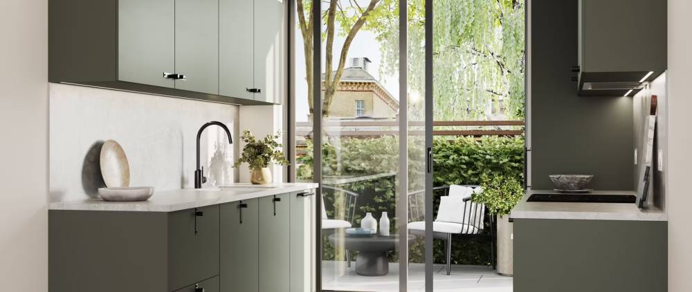 Interior design – Artscene#