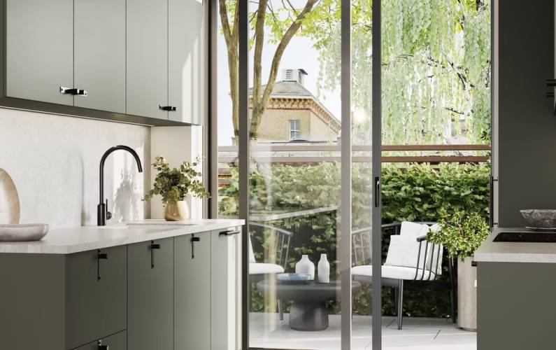 Interior design – Artscene