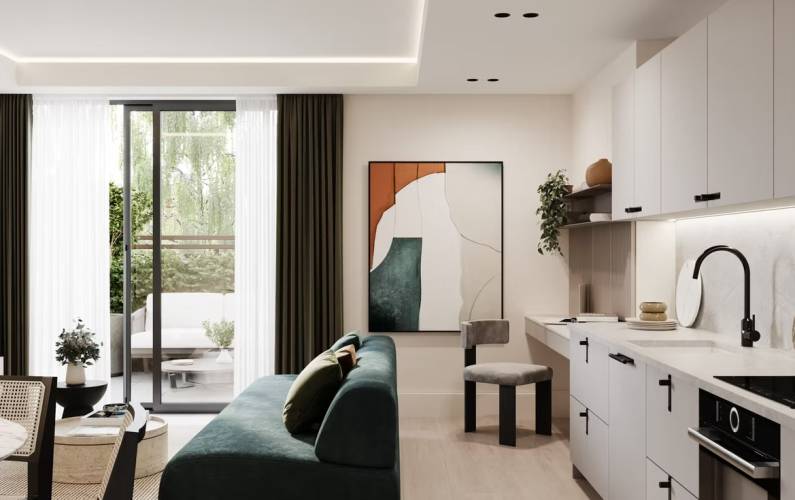 Interior design – Artscene