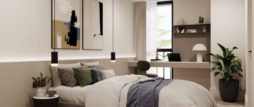 Interior design – Artscene#