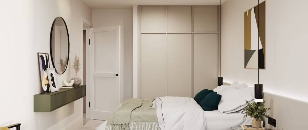 Interior design – Artscene#