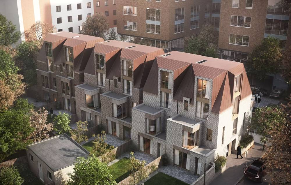 Gallery Clubhouse Residences#