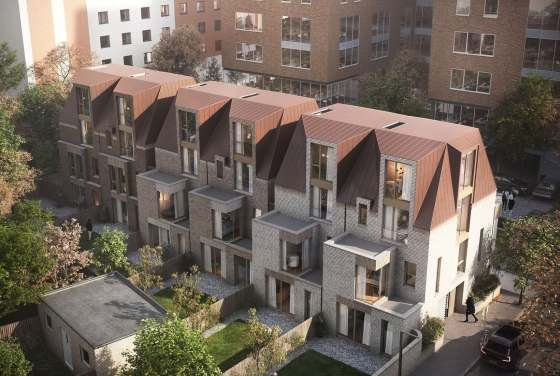 Clubhouse Residences