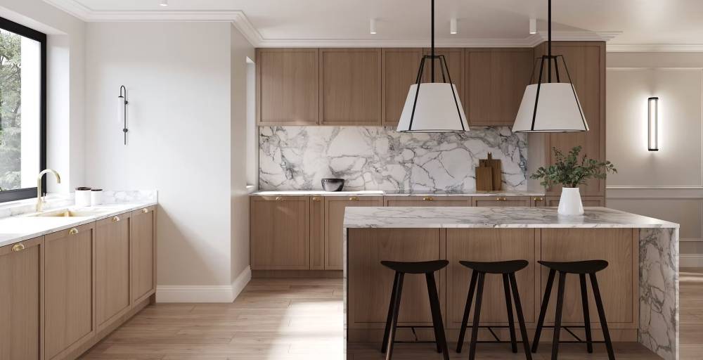 Interior design – Clubhouse Residences#