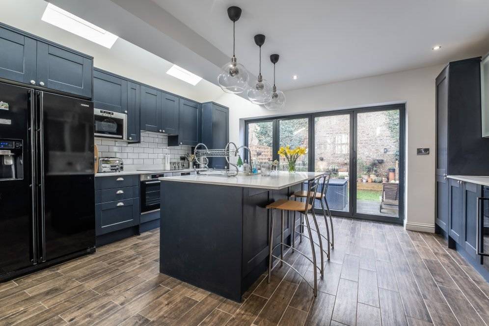 Interior design – Gordon Road#