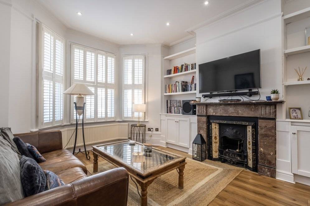 Interior design – Gordon Road#