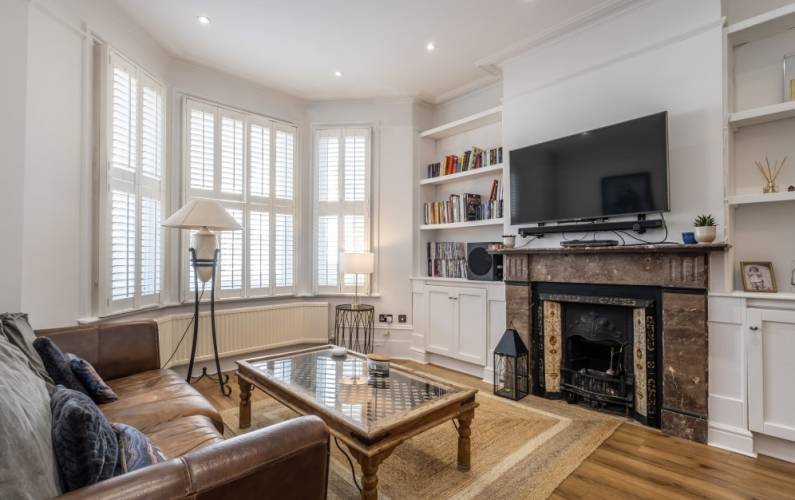 Interior design – Gordon Road