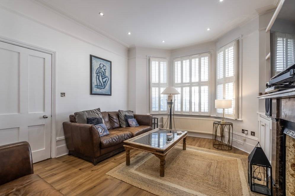 Interior design – Gordon Road#