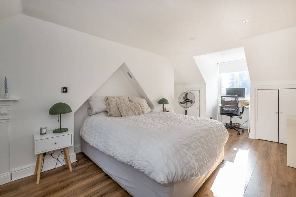 Interior design – Gordon Road#