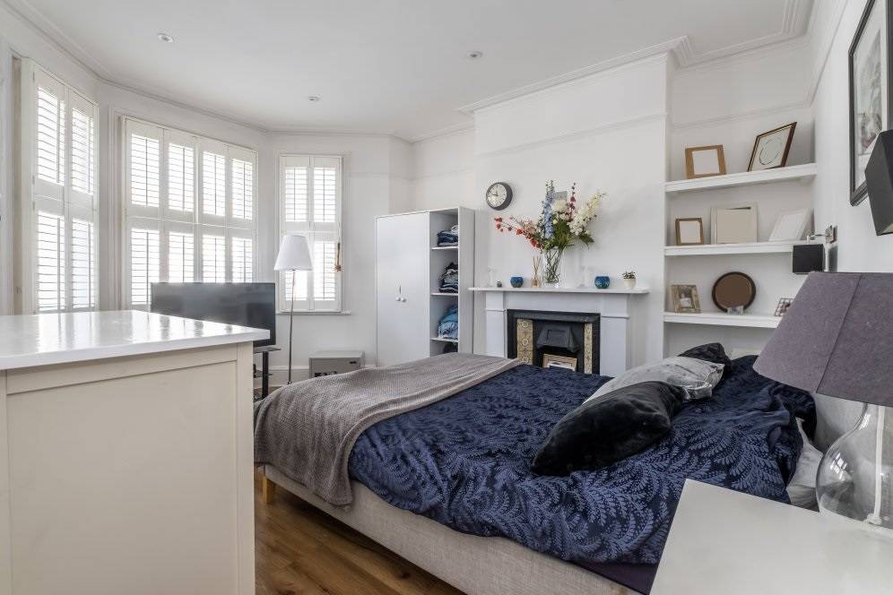 Interior design – Gordon Road#