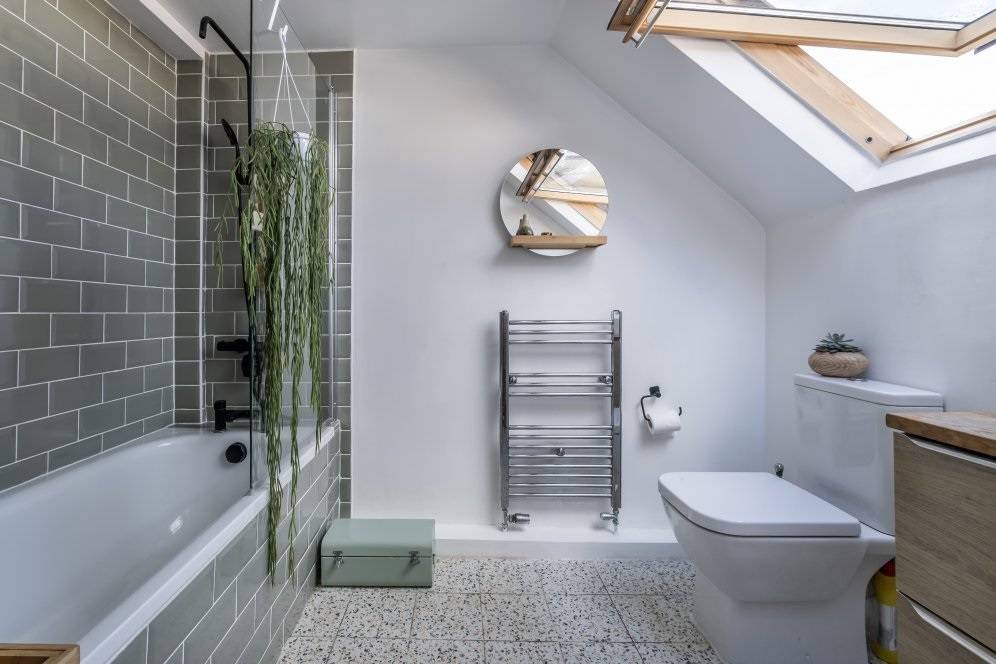 Interior design – Gordon Road#