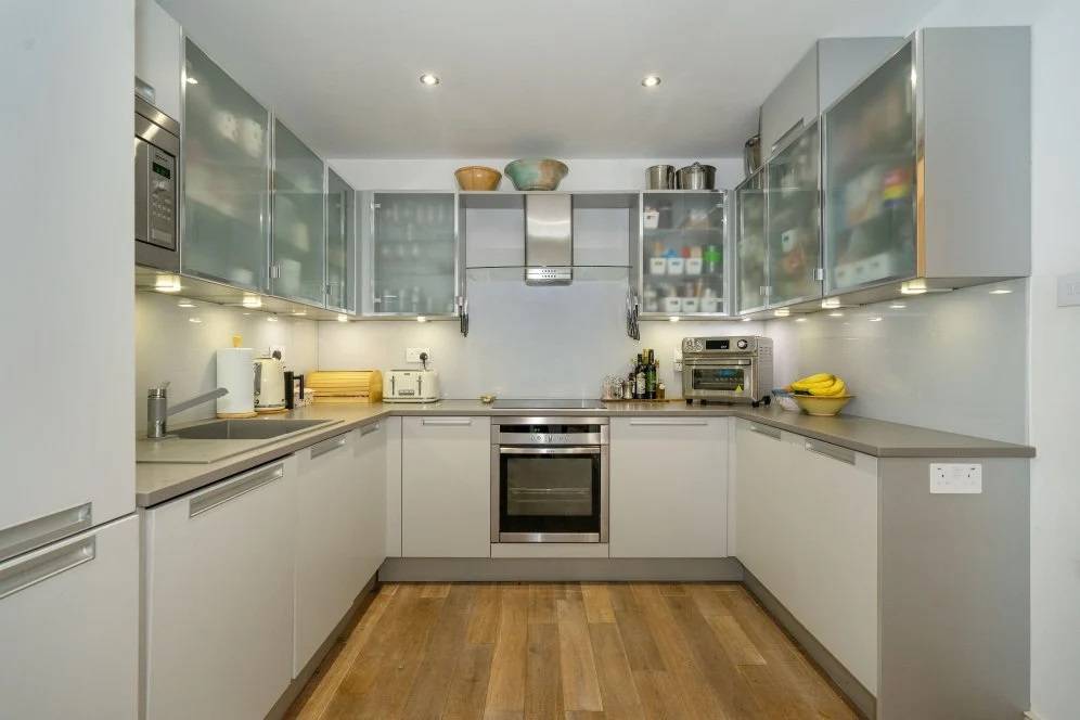 Interior design – Gordon Road#