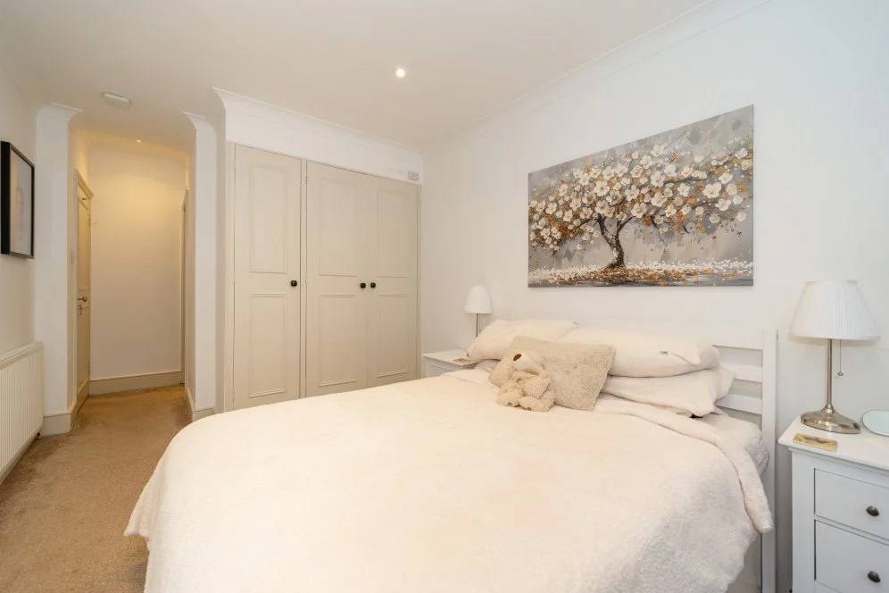 Interior design – Gordon Road#