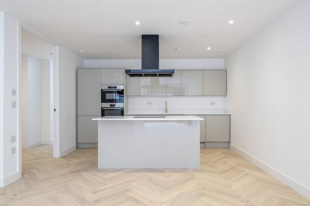 Interior design – Gordon Road#