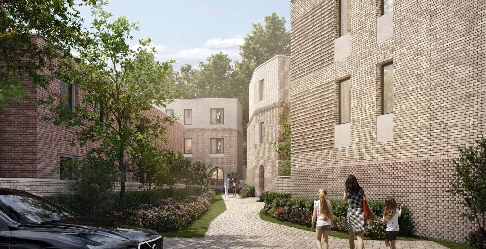 Gallery Montpelier Mews#