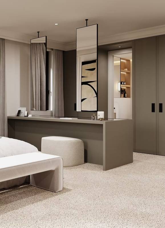 Interior design – Montpelier Mews#