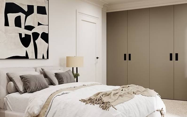 Interior design – Montpelier Mews