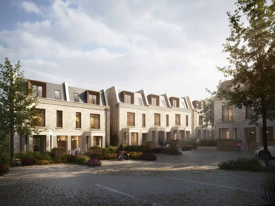 Gallery Queens Mews#