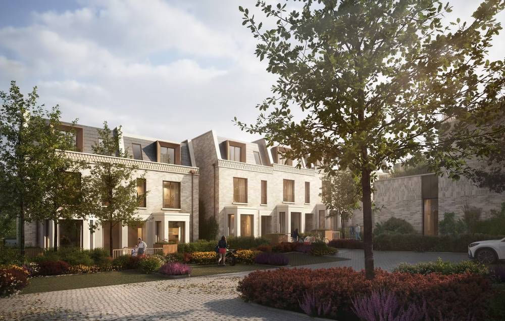 Gallery Queens Mews#