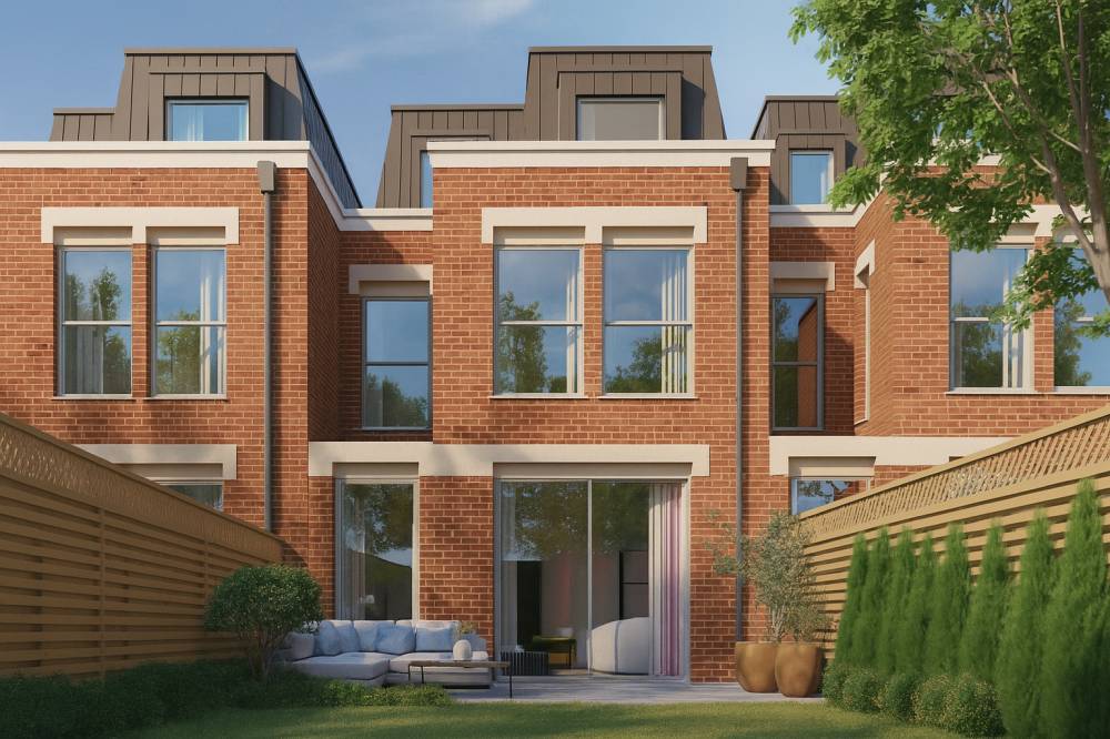 Gallery The Rosemont#