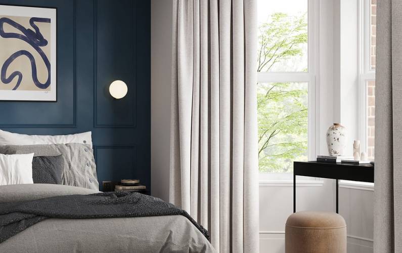Interior design – The Rosemont