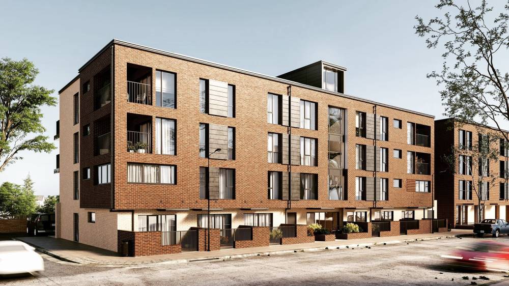 Gallery Lynton Residence#