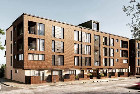 Lynton Residence