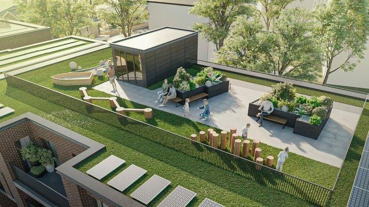 Gallery Lynton Residence#