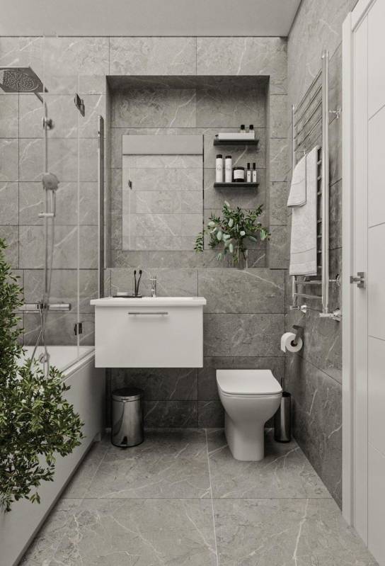 Interior design – Lynton Residence#