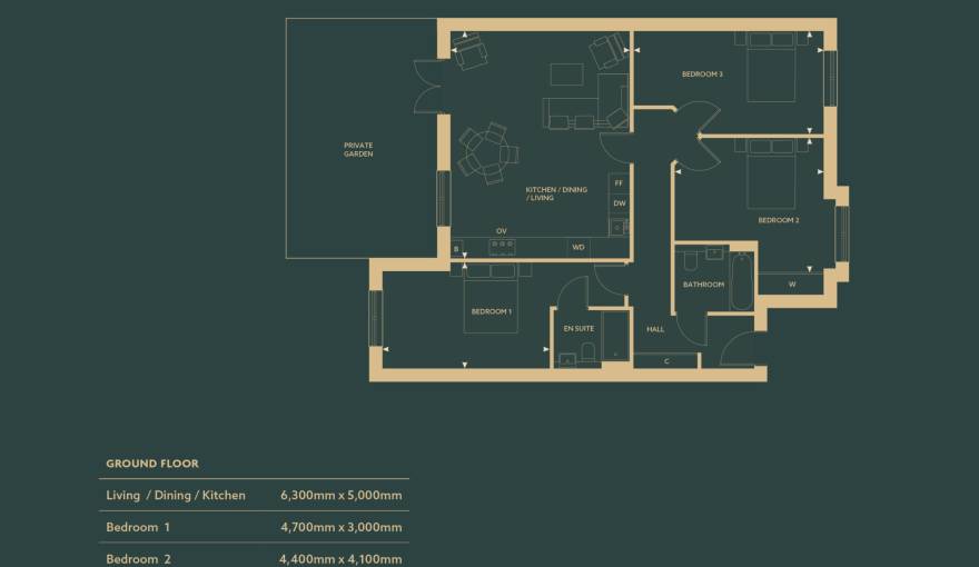 Plans 88 Riddlesdown Road
