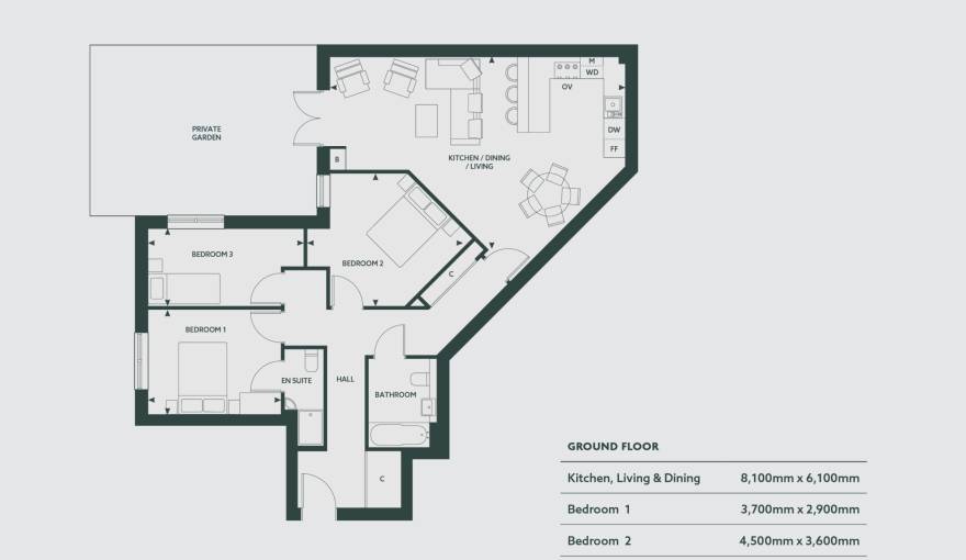 Plans 88 Riddlesdown Road