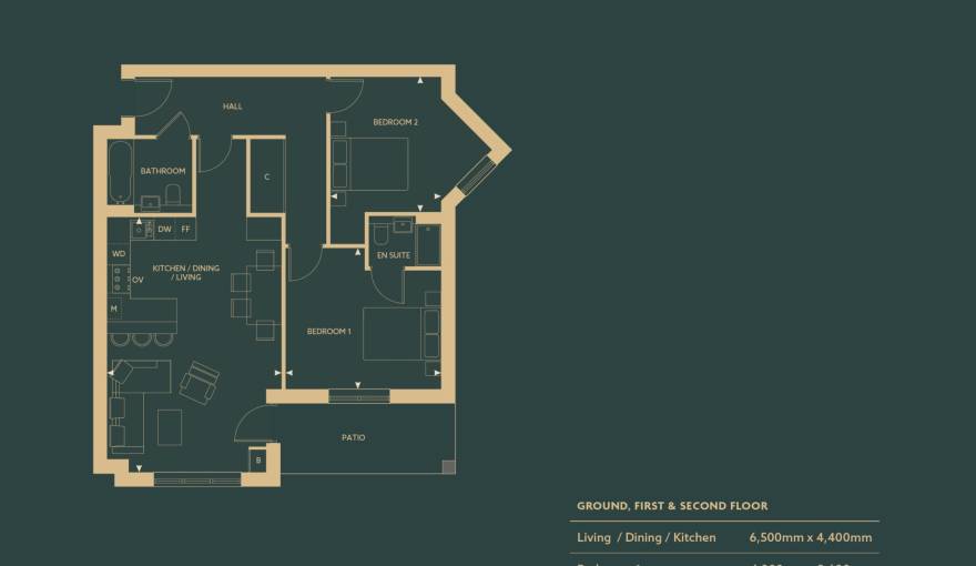 Plans 88 Riddlesdown Road