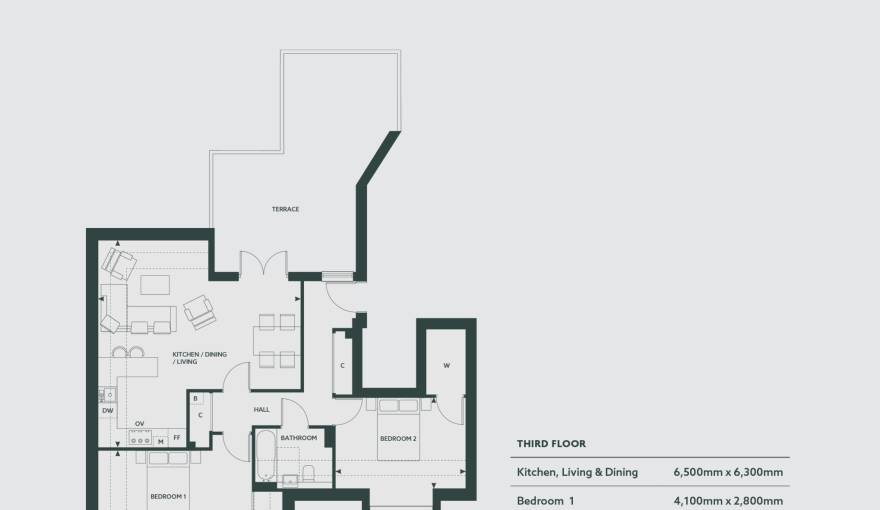 Plans 88 Riddlesdown Road