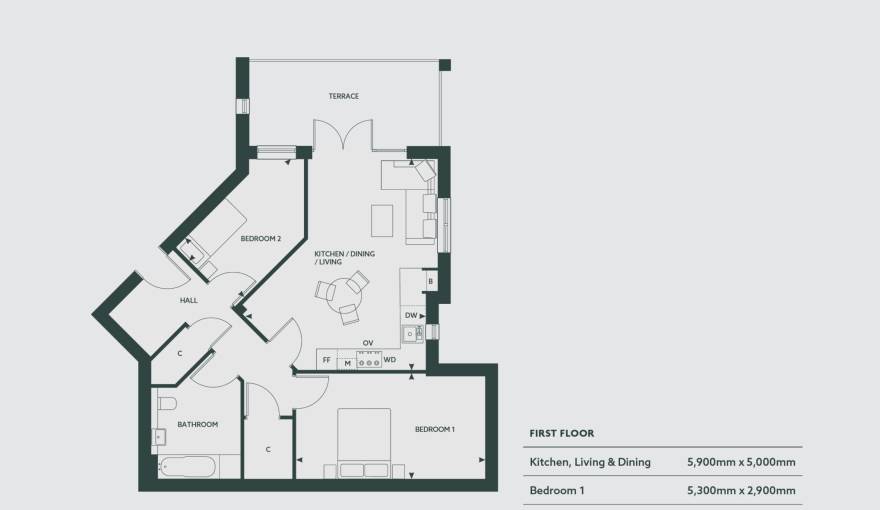 Plans 88 Riddlesdown Road
