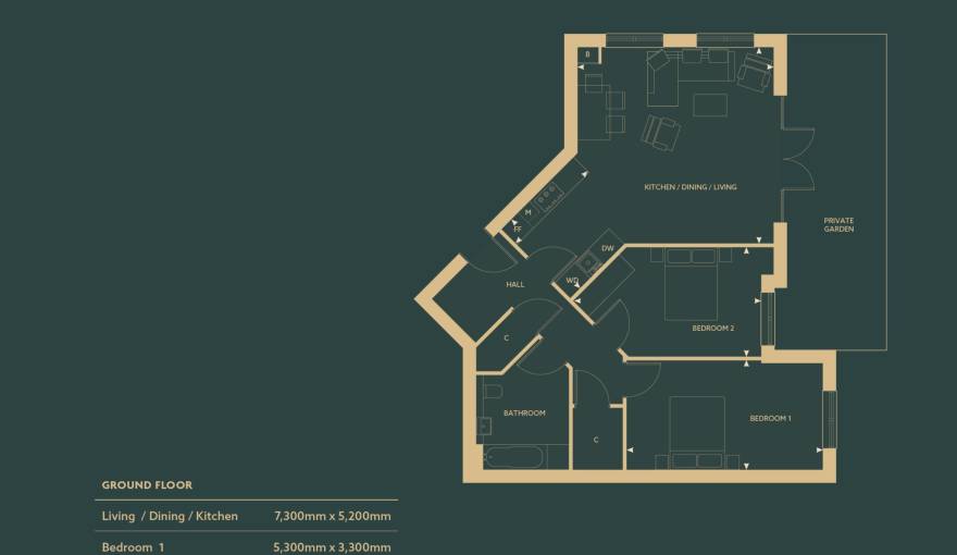Plans 88 Riddlesdown Road