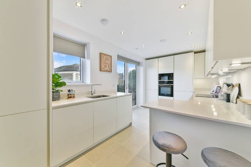 Interior design – 88 Riddlesdown Road#