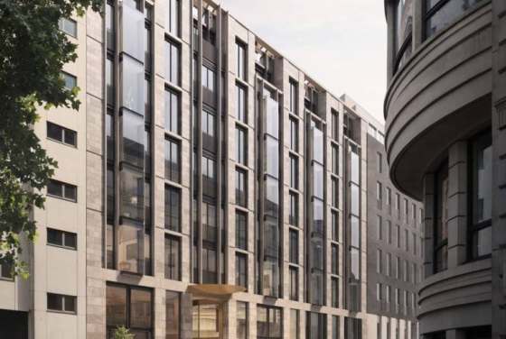 63-65 Curzon Street