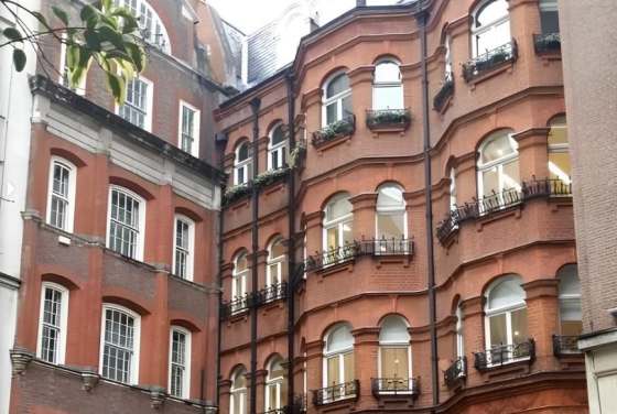 63-65 Curzon Street